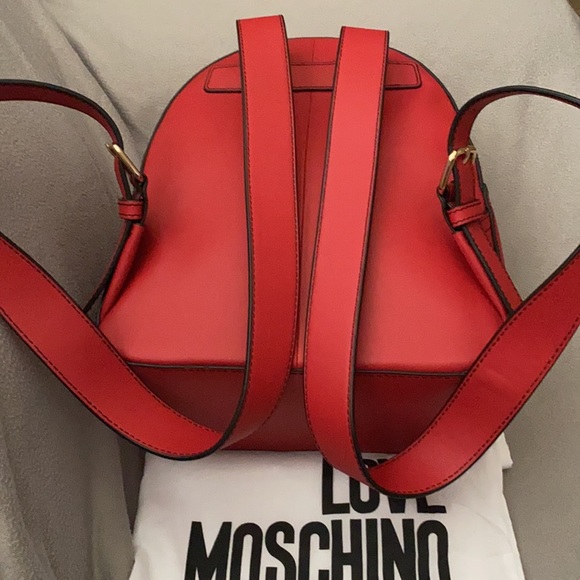 Love Moschino - Picture 12 of 14